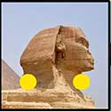 100 pics Landmarks answers Sphinx