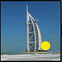 100 pics Landmarks answers Burj Al Arab