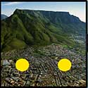 100 pics Landmarks answers Table Mountain