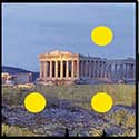 100 pics Landmarks answers Acropolis