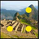 100 pics answer cheat Machu Picchu