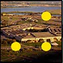 100 pics Landmarks answers Pentagon