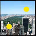 100 pics Landmarks answers Central Park