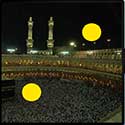 100 pics Landmarks answers Mecca