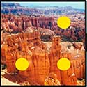 100 pics answer cheat Bryce Canyon