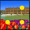 100 pics Landmarks answers Versailles