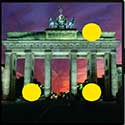 100 pics Landmarks answers Brandenburg