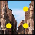 100 pics answer cheat Temple of Luxor