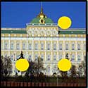 100 pics Landmarks answers Kremlin Palace