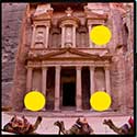 100 pics Landmarks answers Petra