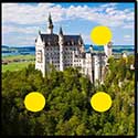100 pics Landmarks answers Neuschwanstein