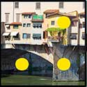 100 pics Landmarks answers Ponte Vecchio