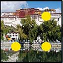 100 pics Landmarks answers Potala Palace
