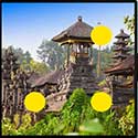 100 pics Landmarks answers Pura Besakih