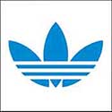 100 pics Logos answers Adidas