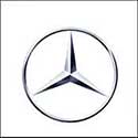 100 pics Logos answers Mercedes