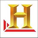 100 pics Logos answers History Channel