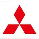 100 pics Logos answers Mitsubishi