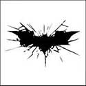 100 pics Logos answers Dark Knight
