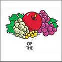 100 pics Logos answers Fruit of the Loom
