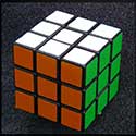 100 pics answer cheat Rubiks Cube