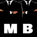 100 pics Movie Logos answers Men In Black