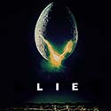 100 pics Movie Logos answers Alien