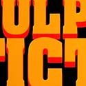 100 pics Movie Logos answers Pulp Fiction