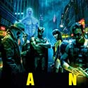 100 pics Movie Logos answers Watchmen