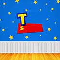 100 pics Movie Logos answers Toy Story 