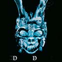 100 pics Movie Logos answers Donnie Darko 