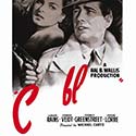 100 pics Movie Logos answers Casablanca