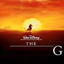 100 pics Movie Logos answers The Lion King