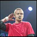 100 pics Music Stars answers Timberlake
