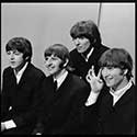 100 pics Music Stars answers The Beatles