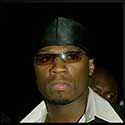 100 pics Music Stars answers 50 Cent