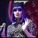100 pics Music Stars answers Jessie J