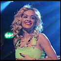 100 pics Music Stars answers Rita Ora