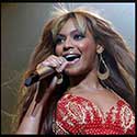 100 pics Music Stars answers Beyonce