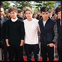 100 pics Music Stars answers One Direction