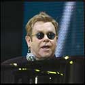 100 pics Music Stars answers Elton John