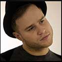 100 pics Music Stars answers Olly Murs