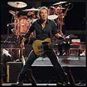100 pics Music Stars answers Springsteen