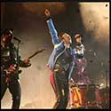 100 pics Music Stars answers Coldplay