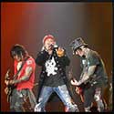 100 pics Music Stars answers Guns N Roses