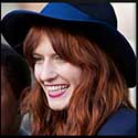 100 pics Music Stars answers Florence Welch
