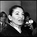 100 pics Music Stars answers Maria Callas