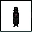 100 pics Pixel People answers Darth Vader