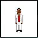 100 pics Pixel People answers P. Diddy