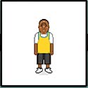 100 pics Pixel People answers Notorious Big